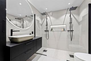 Fully furnished apartment with high standard - Oslo - 2