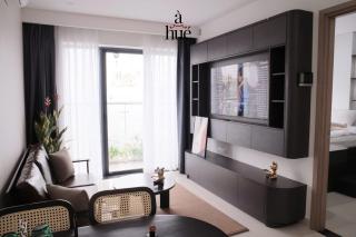 Mina Homestay Pool & Gym free Nera garden - Hue - 6