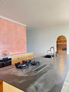 Lake Edge Retreat, Tarawera - 1