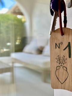 Hôtel Palombaggia - Porto Vecchio - 1