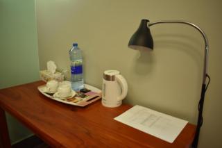 Brand Hotel - Dodoma - 6