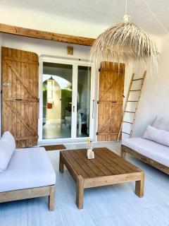 Hôtel Palombaggia - Porto-Vecchio - 8