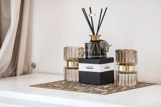 Stylish 1BR Apartment in Binghatti Onyx JVC - 5