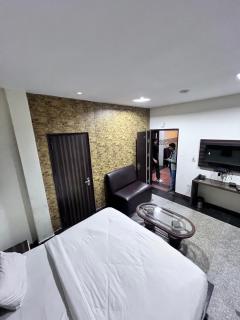 Hotel Airport residency - Jaipur - 4