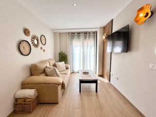 Luna Holidays City Center and Beach - Fuengirola - 0