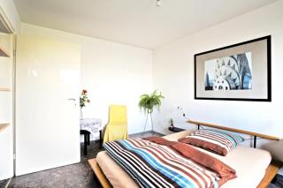 Private Apartment - Hannover - 9