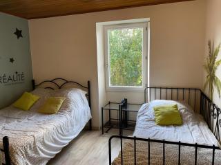 Gite du Moulin de la Peyriere - 2