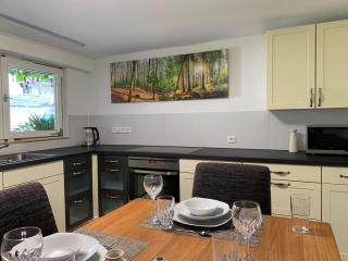 Ferienwohnung Hilseneckle - Oberkirch - 5
