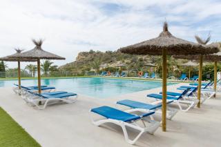 The Alou Apartment 1 - Montiboli - Private Beach - Villajoyosa - 2