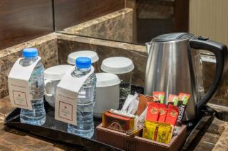 Copthorne Makkah Al Naseem - Mekka - 6