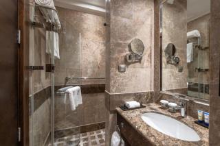 Copthorne Makkah Al Naseem - Mekka - 5