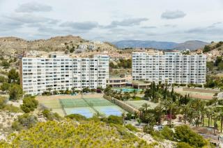 The Alou Apartment 1 - Montiboli - Private Beach - Villajoyosa - 7