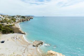The Alou Apartment 1 - Montiboli - Private Beach - Villajoyosa - 8