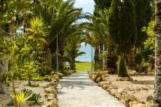 The Alou Apartment 1 - Montiboli - Private Beach - Villajoyosa - 5