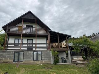 Cabana cu Livada - Mintiu Gherlii - 0