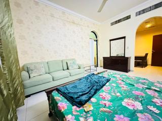 5 Villa - Sabkhah - 2