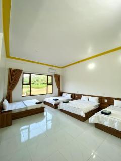 Na Tau Homestay & Restaurant - 1