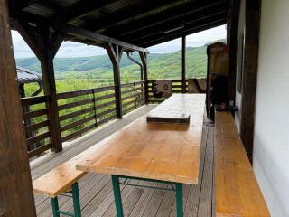 Cabana cu Livada - Mintiu Gherlii - 1