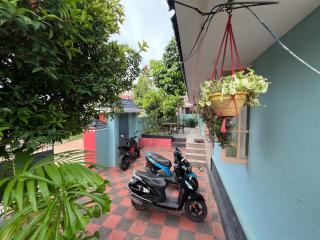Rayz inn beach resort - Varkala - 9