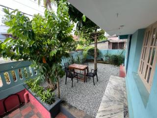 Rayz inn beach resort - Varkala - 5