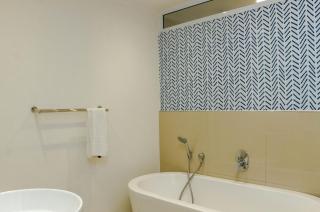 First floor apartment with beautiful sea view - 3