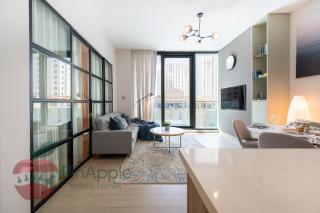 Brand New Close to MarinaWalk - 8