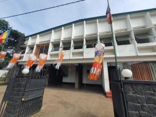 Dunhinda Falls Inn - Badulla - 2