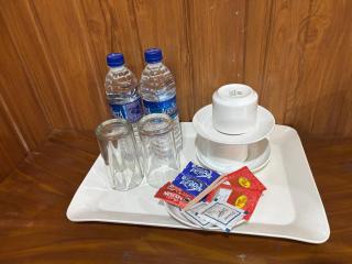 Hotel KASTURI PALACE & RESTAURANT DARJEELING - Darjeeling - 7