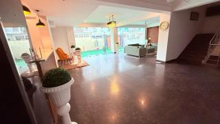 Akshay corporate hotel - 2