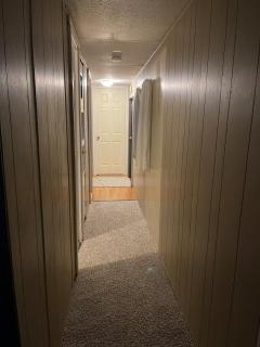 Simple mobile home - 3