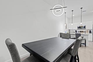 New to Market 5 Bed Modern Family Masterpiece - 5