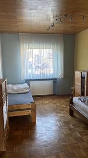 Schöne Monteur- Wohnungen teilweise mit Balkon oder Terrasse - Ahlen - 8