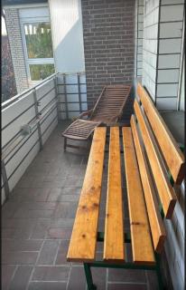 Schöne Monteur- Wohnungen teilweise mit Balkon oder Terrasse - Ahlen - 4