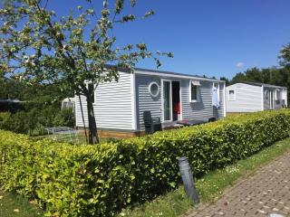 Mobilheim O'Hara 6p camping Scheldeoord Baarland - Baarland - 9