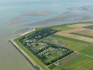 Mobilheim O'Hara 6p camping Scheldeoord Baarland - Baarland - 2