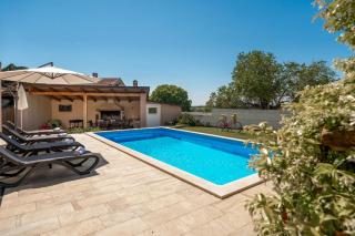 Villa Corinna - Kukci - 7