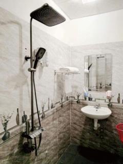 hương quỳnh HOTEL - Kon Rung (1) - 2