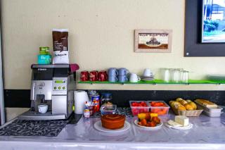Hotel Flamboyant Taubate - 2