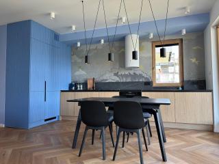 Apartament WHITE GLOVE Prestige nad morzem - Danzig - 6