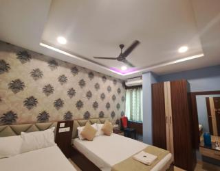 Uttara Lodge - Siliguri - 0