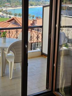 Sunrise apartments - Neos Marmaras - 9