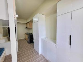 Arca South- Studio Condo - 9