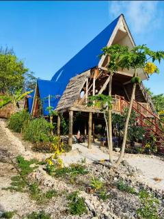 michamvi mangrove cabin - Michamvi - 7