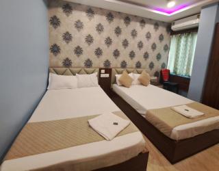 Uttara Lodge - Siliguri - 4