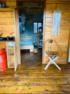 michamvi mangrove cabin - Michamvi - 5