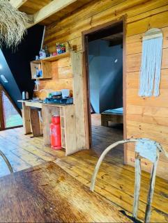 michamvi mangrove cabin - Michamvi - 4