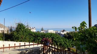 Mandoras cozy sea view apartment - Mochlos - 9