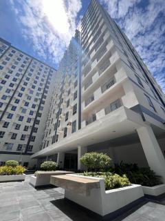 Arca South- Studio Condo - 5