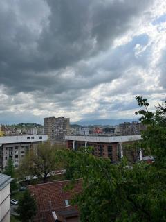 Holiday Central House - Sarajevo - 2