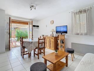 Maison Rayon du Soleil dans résidence privée avec piscine - Vias - 9